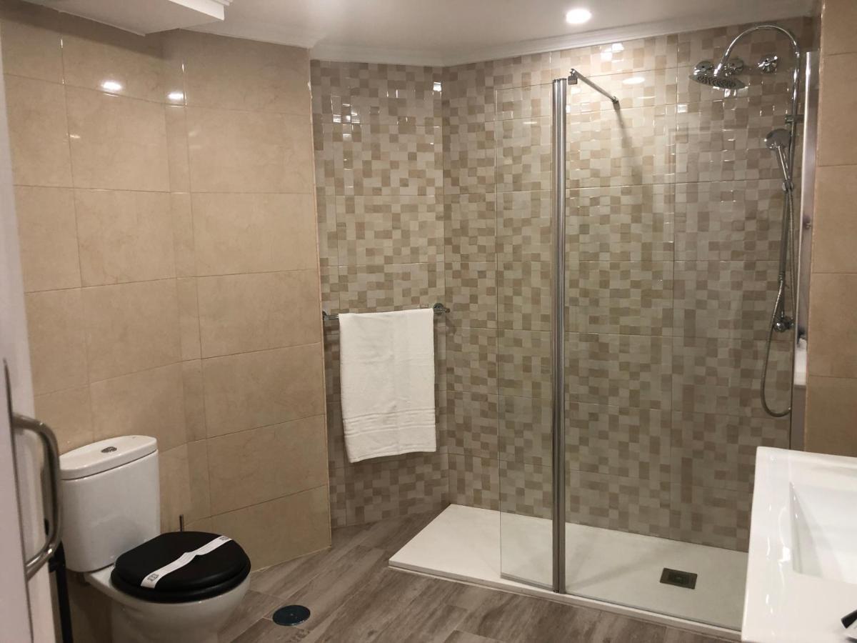 Loft romántico Algeciras Exterior foto
