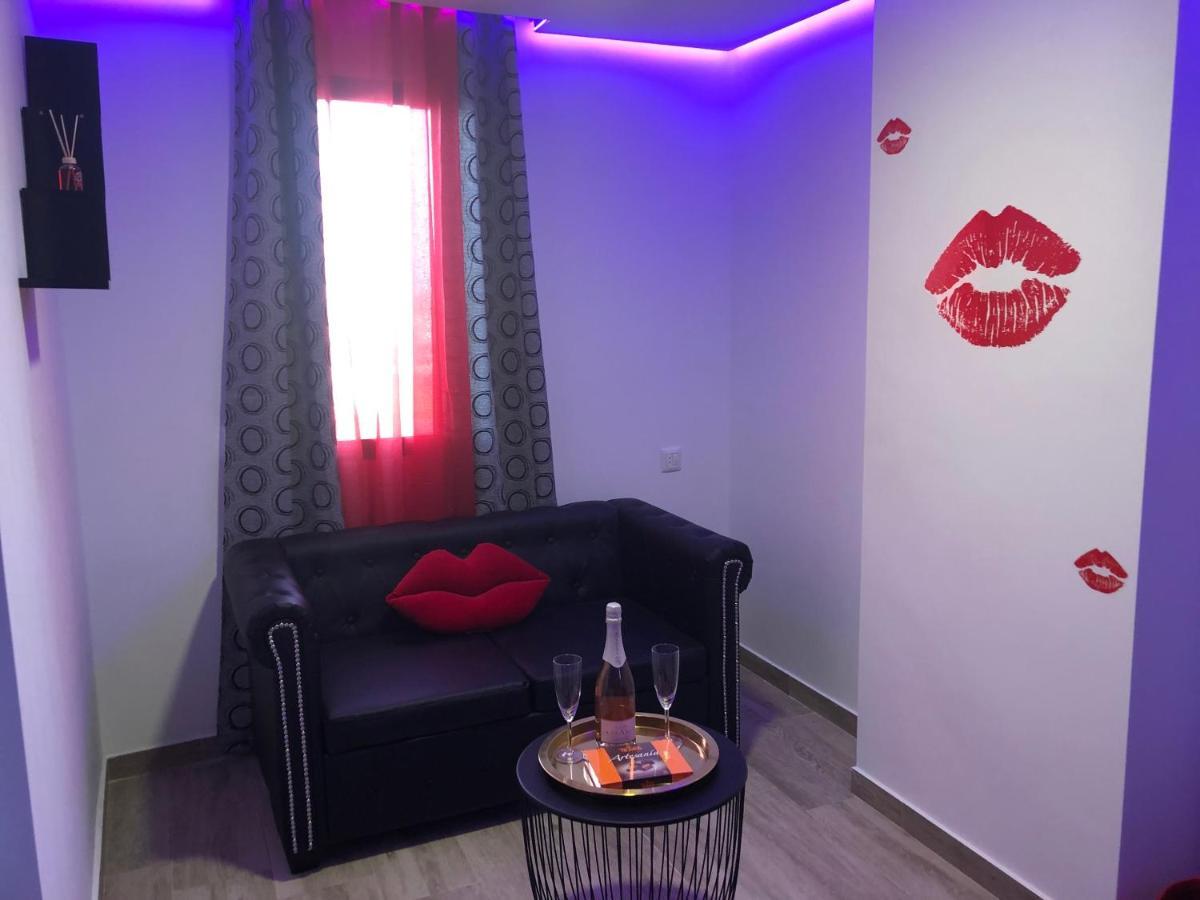 Loft romántico Algeciras Exterior foto